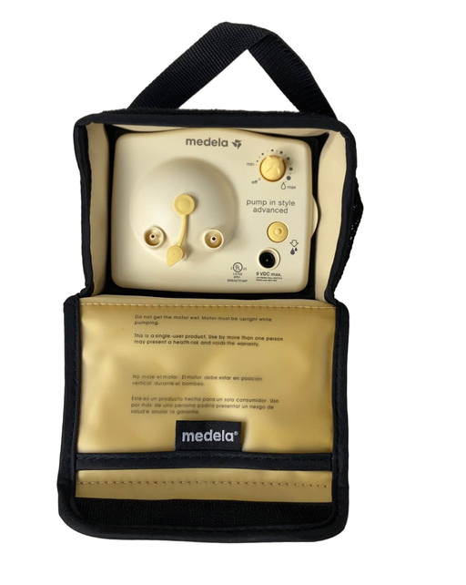 used Medela Pump In Style Advanced Breast Pump