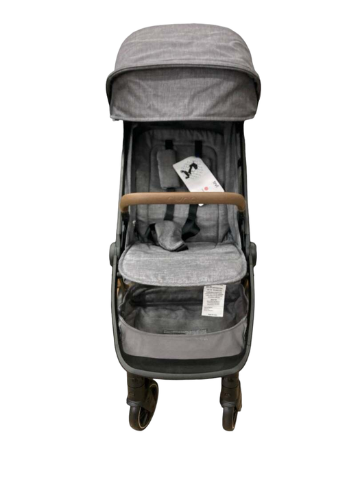 secondhand Strollers