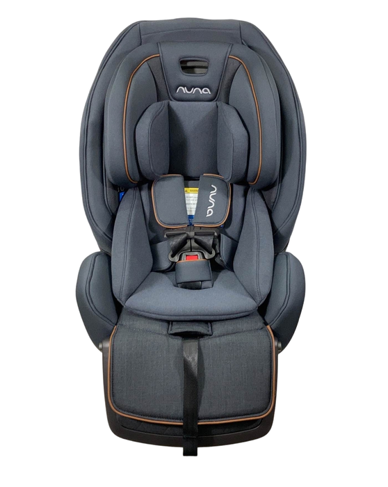 secondhand Nuna EXEC All In One Car Seat, Ocean, 2023