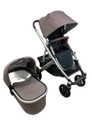 used UPPAbaby VISTA V2 Stroller, Theo (Dark Taupe), 2023