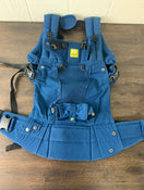 used Lillebaby Complete All Seasons