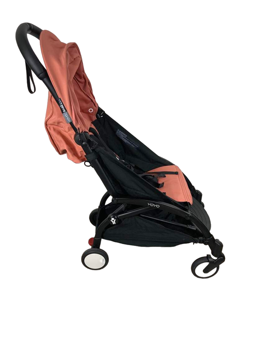 secondhand Strollers