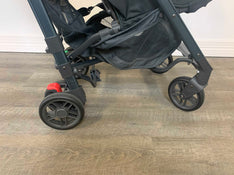 UPPAbaby G-LUXE Stroller, 2018, Jake (Black)