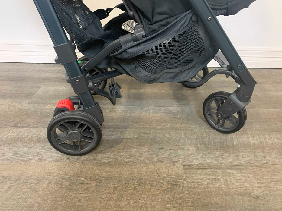 UPPAbaby G-LUXE Stroller, 2018, Jake (Black)