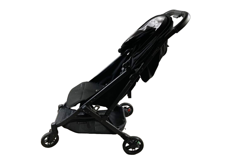 secondhand Strollers