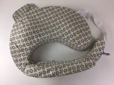 used My Brest Friend Nursing Pillow