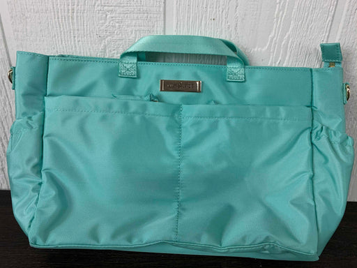 used Lily Jade 3.0 Organizer, Jade