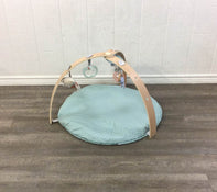 secondhand Ingenuity Cozy Spot Reversible Activity Gym, Loamy