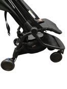 used Mountain Buggy Nano V3 Stroller, 2021, Black