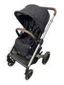 used Cybex Balios S Lux Stroller, 2022, Moon Black