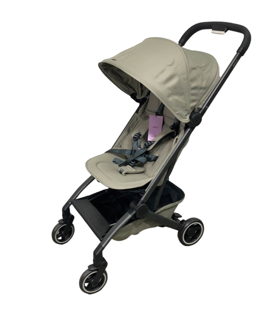 secondhand Joolz Aer+ Stroller, 2023, Sage Green