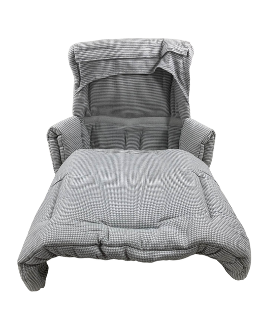 used Stokke Tripp Trapp Classic Cushion, Nordic Grey