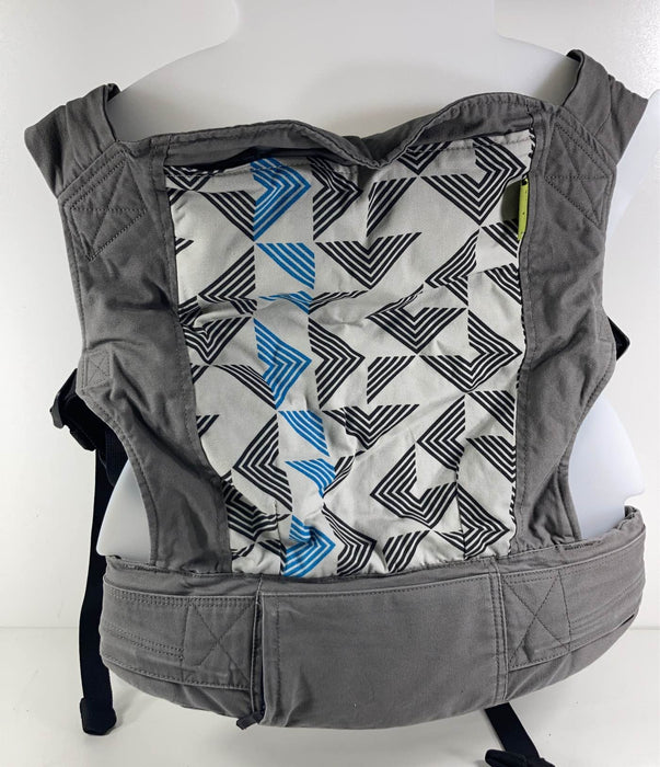 used Boba 4G Classic Multi-Position Baby Carrier, Vail