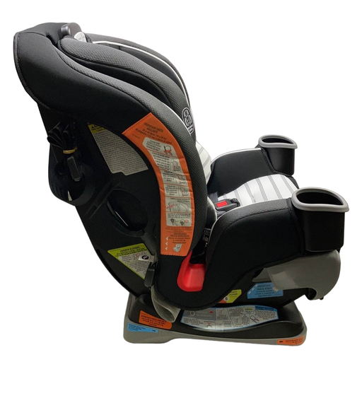 secondhand Carseat