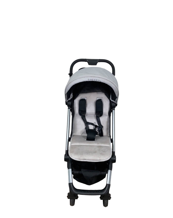 secondhand Strollers