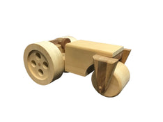 used Wooden Truck