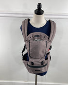 secondhand MiaMily Hipster Plus Baby Carrier