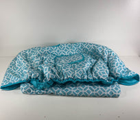 secondhand Summer Infant 2-in-1 Cushy Cart Cover