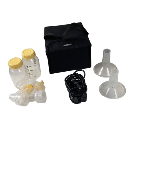 used Medela Pump In Style Advanced Breast Pump