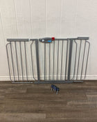 used Regalo Easy Step Gate