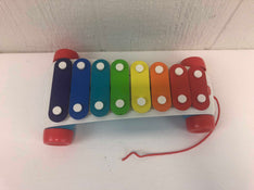 secondhand Fisher Price Xylophone