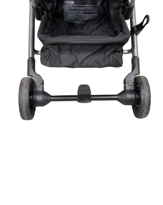 Colugo Compact Stroller, 2023, Black