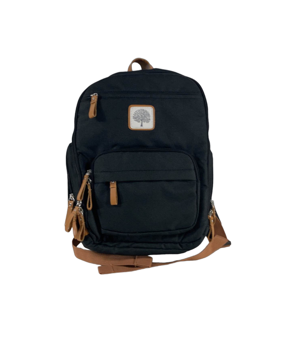 Parker Baby Co. Birch Bag Mini Diaper Backpack