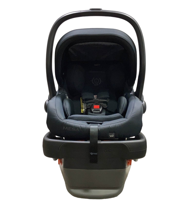 used Infantcarseat