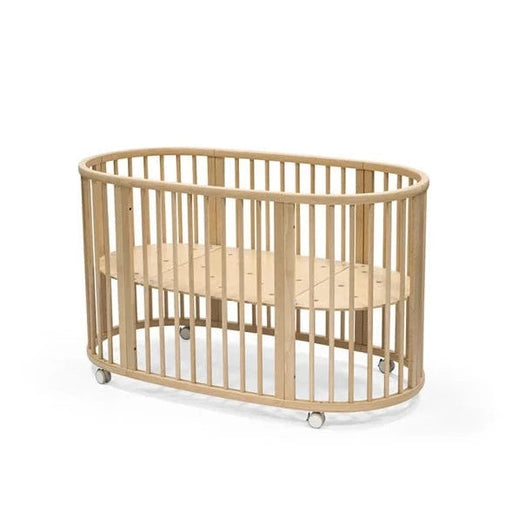 used Stokke Sleepi Bed V3, Natural