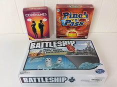 used BUNDLE Games