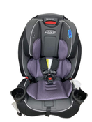 used Graco SlimFit Convertible Car Seat, 2021, Anabele