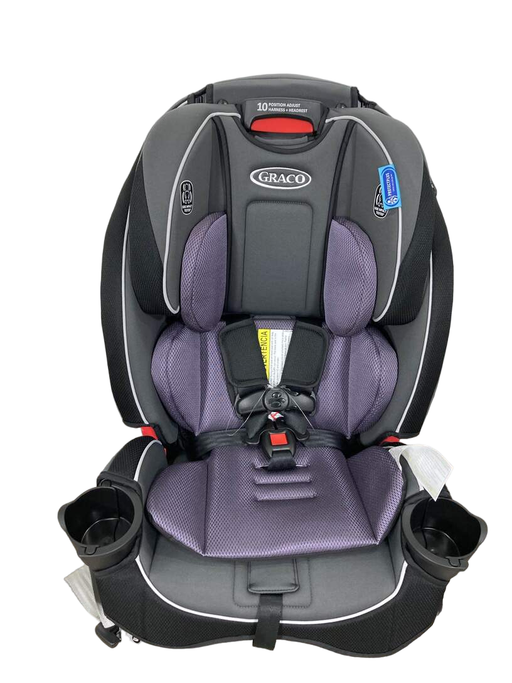 used Graco SlimFit Convertible Car Seat, 2021, Anabele