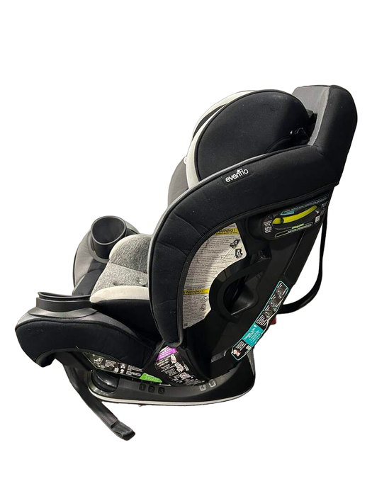 used Carseat