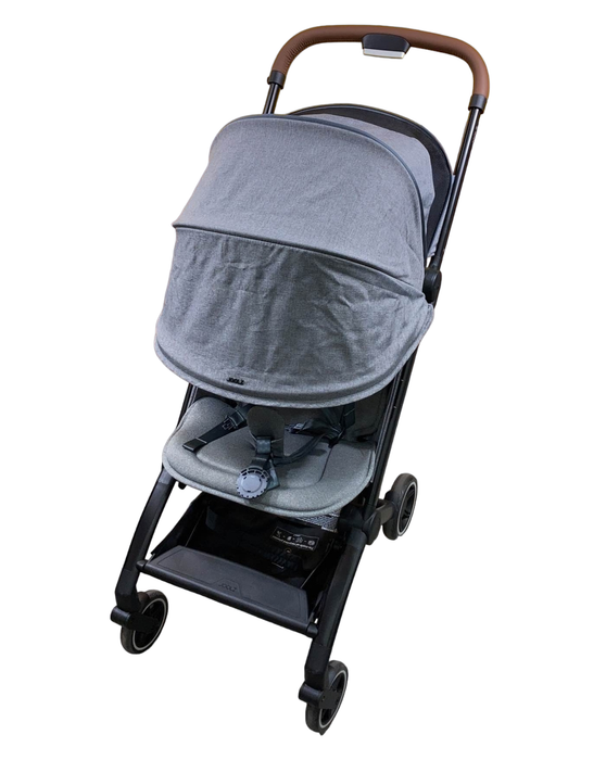 used Joolz Aer Stroller, 2023, Delightful Grey