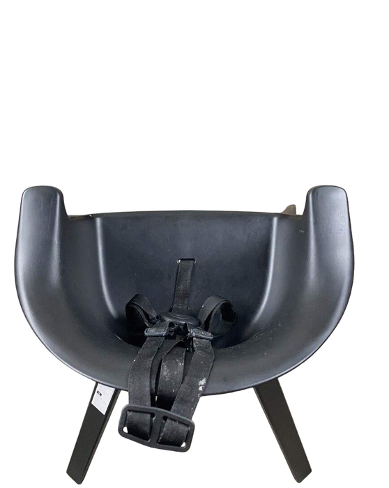 Stokke Clikk High Chair, Midnight Black