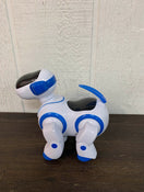 secondhand Liberty Imports Smart Robot Dog Toy