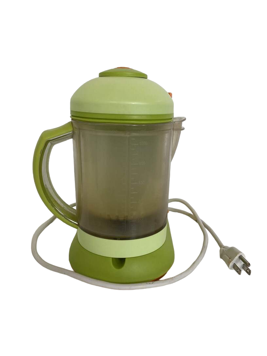 secondhand Beaba Babycook Pro 4-in-1 Baby Food Maker