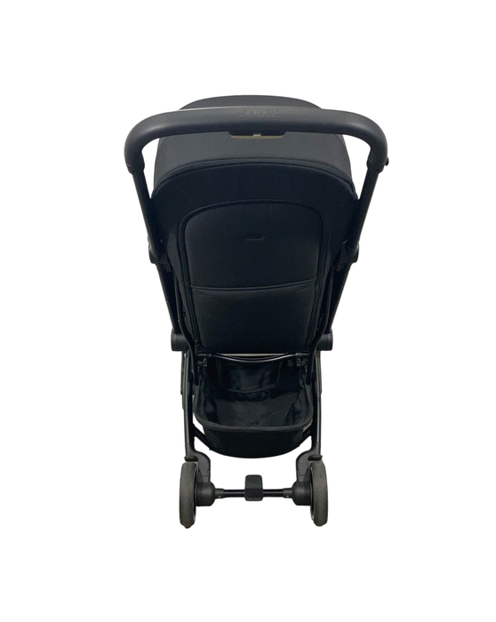 Joolz Aer Stroller, 2021, Refined Black