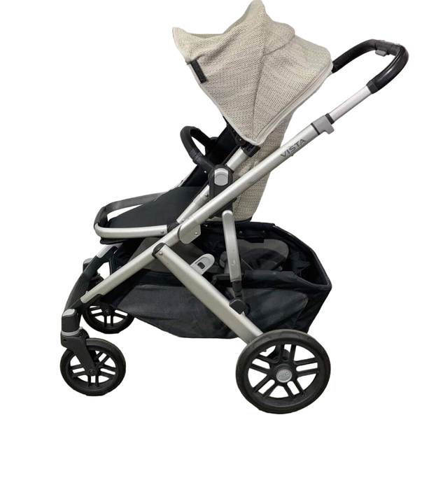 used Strollers