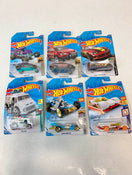 used BUNDLE Hot Wheels Cars