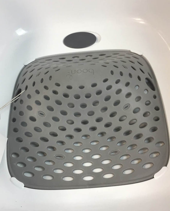 used Boon Soak 3-Stage Bathtub