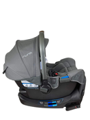 secondhand Nuna PIPA rx Infant Car Seat, Granite , 2022