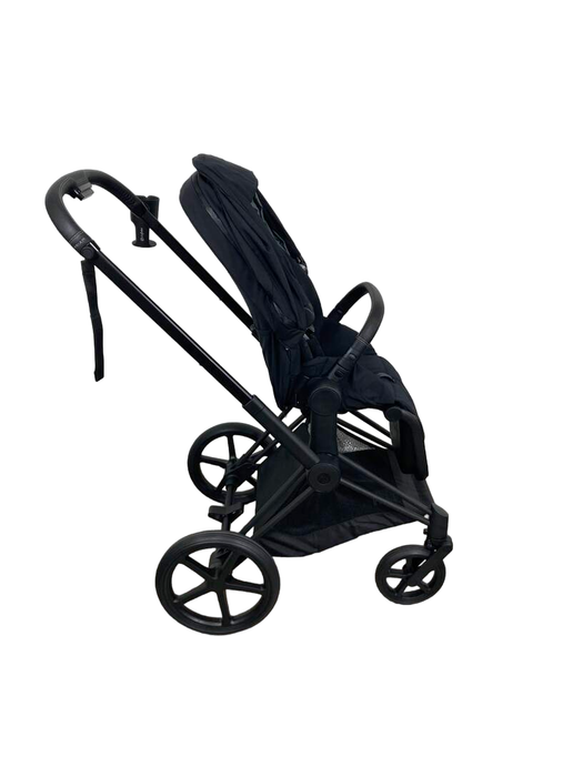 secondhand Strollers