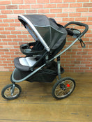 used Graco Modes Jogging Stroller, 2017