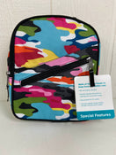 used Packit Freezable Lunch Bag