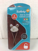 secondhand BUNDLE Safety Bundle