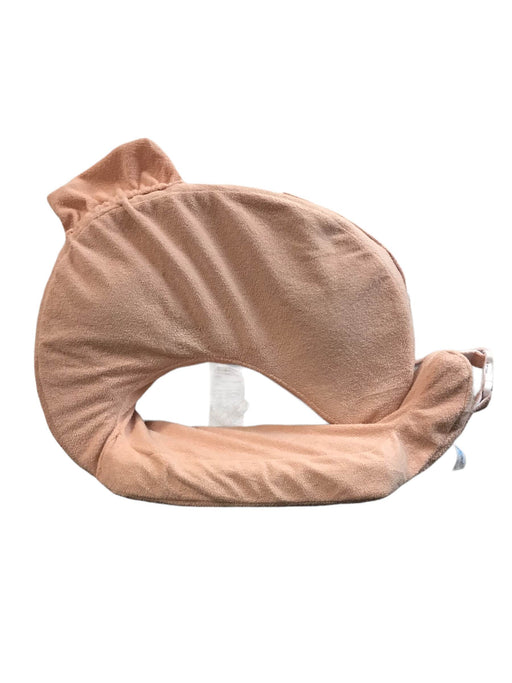 used My Brest Friend Nursing Pillow, coral