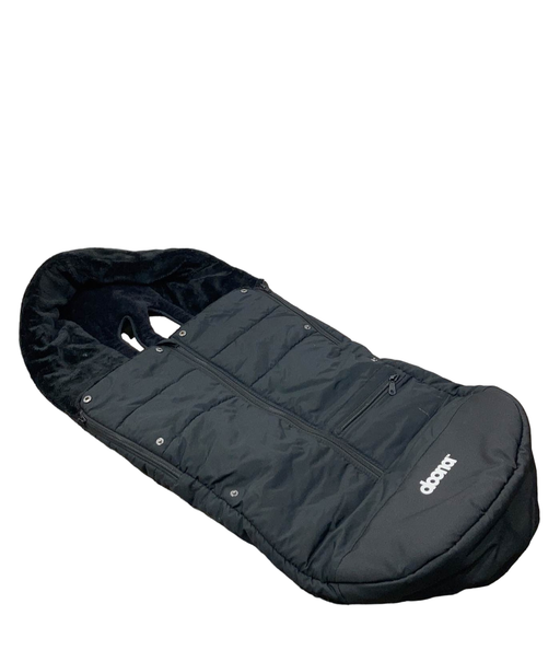 used Doona Footmuff