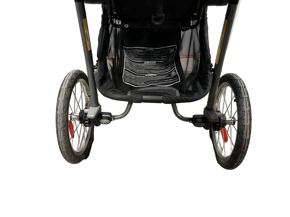 Graco Modes Jogger 2.0, 2016, Binx