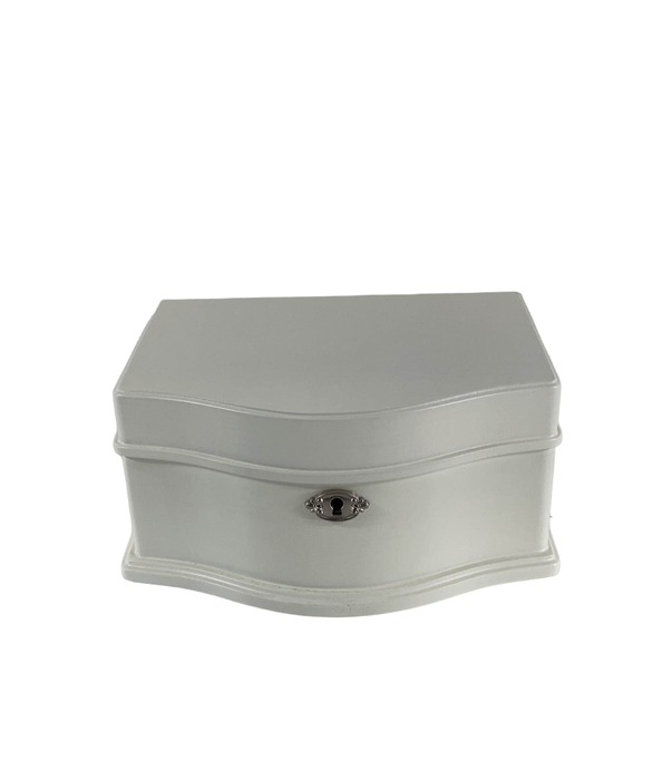 used Pottery Barn Kids Abigail Jewelry Box